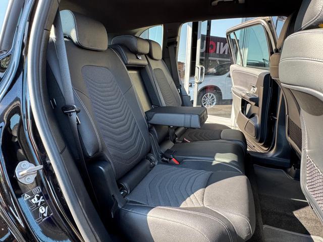 MERCEDES-BENZ GLB 200 d Automatic Business Extra