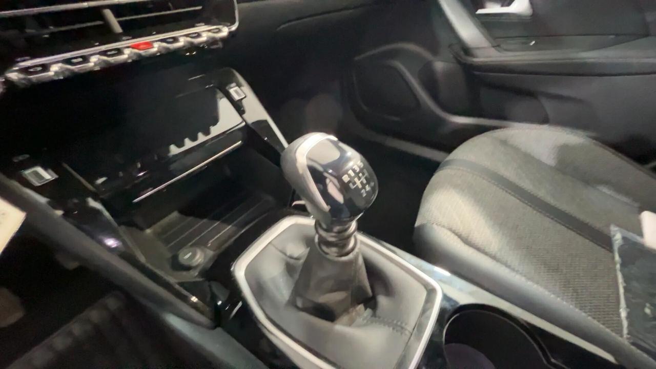 Peugeot 2008 PureTech 100 S&S Allure my24