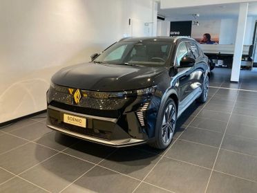 Renault Scénic Electric Scénic E-Tech Electric 170 CV Comfort Range Techno