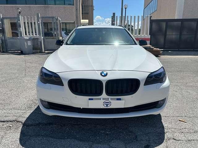BMW 520 d Touring Aut. Luxury 184cv