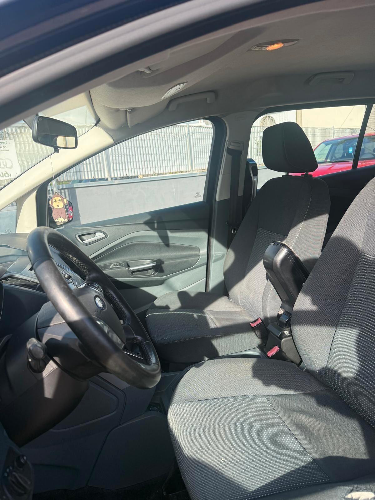 Ford C-Max C-Max7 1.6 TDCi 115CV Business