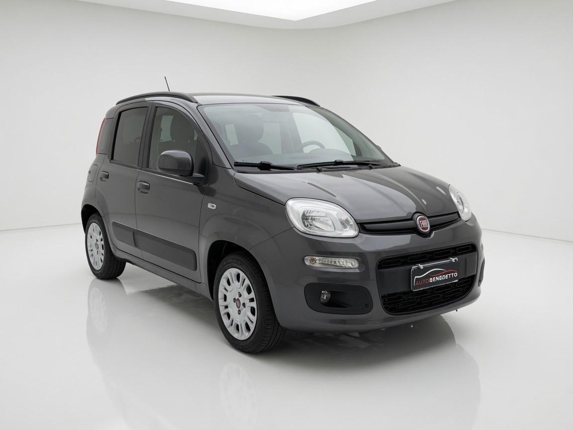 Fiat Panda 1.2 gol Lounge 2019