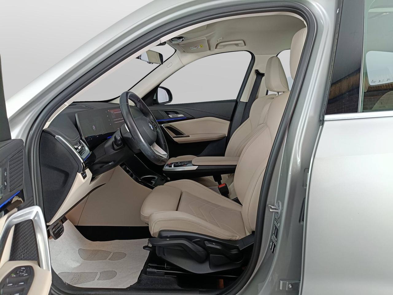 BMW X1 U11 - X1 sdrive18d X-Line auto