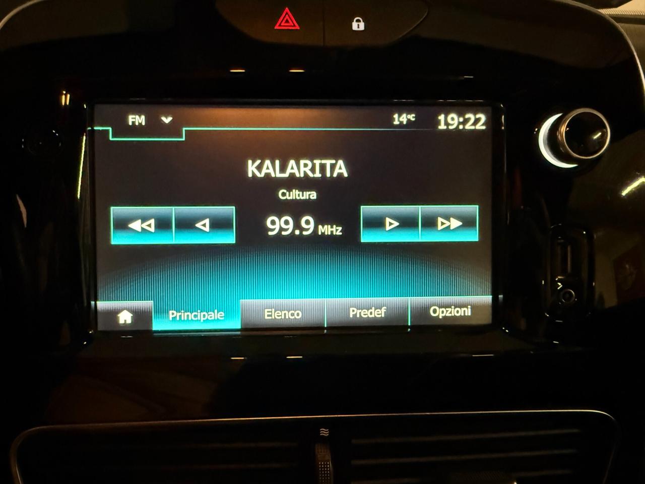 Renault Clio TCe Moschino Promo rottamazione