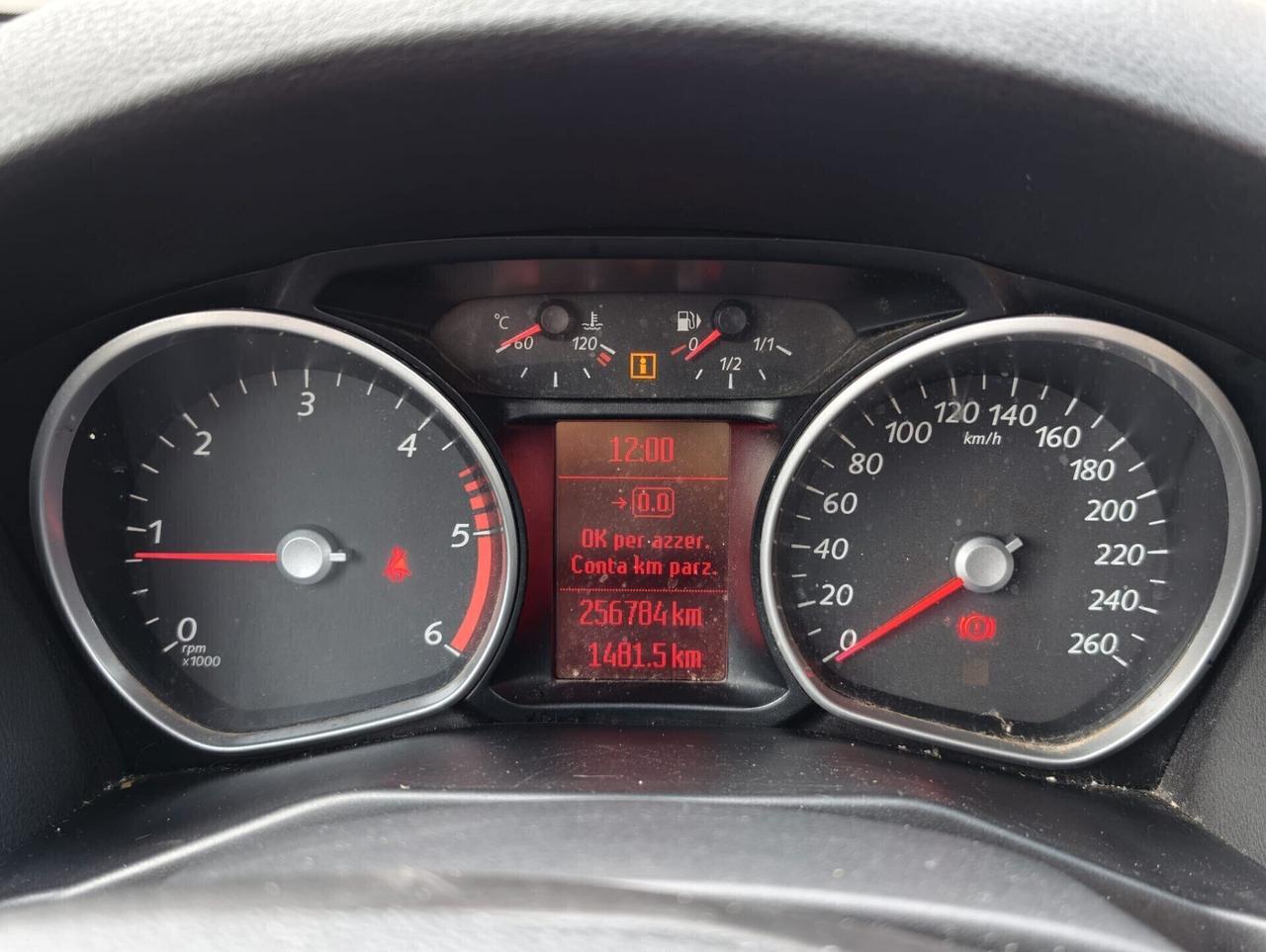 VETTURA DEMOLITA PER EXPORT!!!! Ford Mondeo Mondeo+ 2.0 TDCi 140 CV Station Wagon DPF