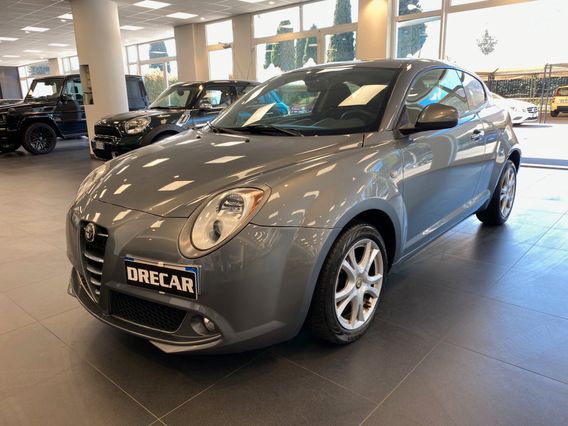 Alfa Romeo MiTo 1.4 78 CV OK NEOPATENTATI 88.000 KILOMETRI
