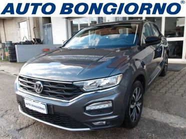 Volkswagen T-Roc 1.6 tdi Advanced