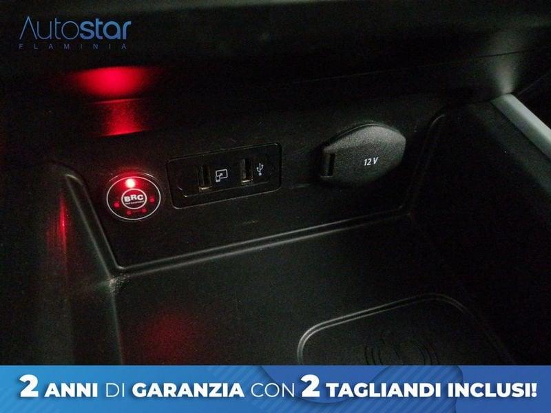 DR AUTOMOBILES dr 4.0 1.5 Gpl 114cv