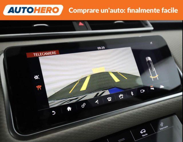 LAND ROVER Range Rover Velar 2.0D I4 180 CV R-Dynamic S