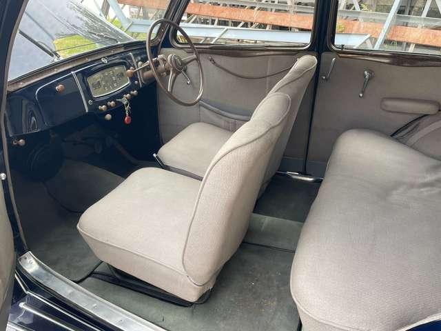 Fiat Altro 1100 E "Musone" RESTAURATA