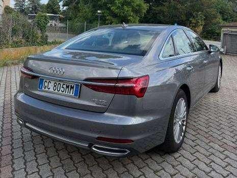 Audi A6 A6 45 3.0 tdi mhev Business Sport quattro tiptronic