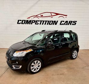 Citroen C3 Picasso 1.4 VTi 95 Seduction