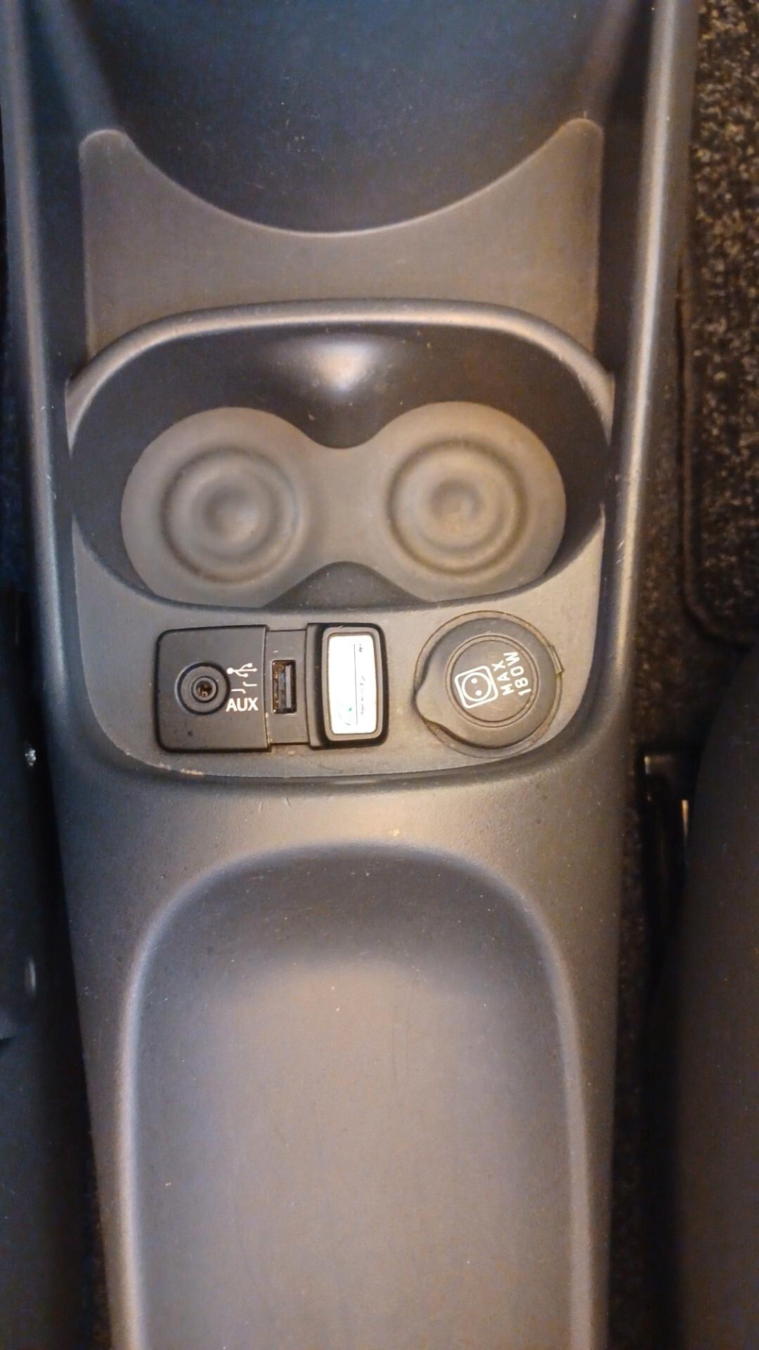 Fiat 500 C 1.2 Lounge