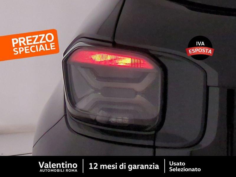 Jeep Avenger 1.2 Turbo Altitude