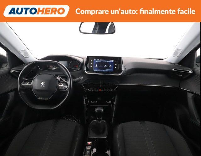 PEUGEOT 2008 PureTech 100 Allure Pack