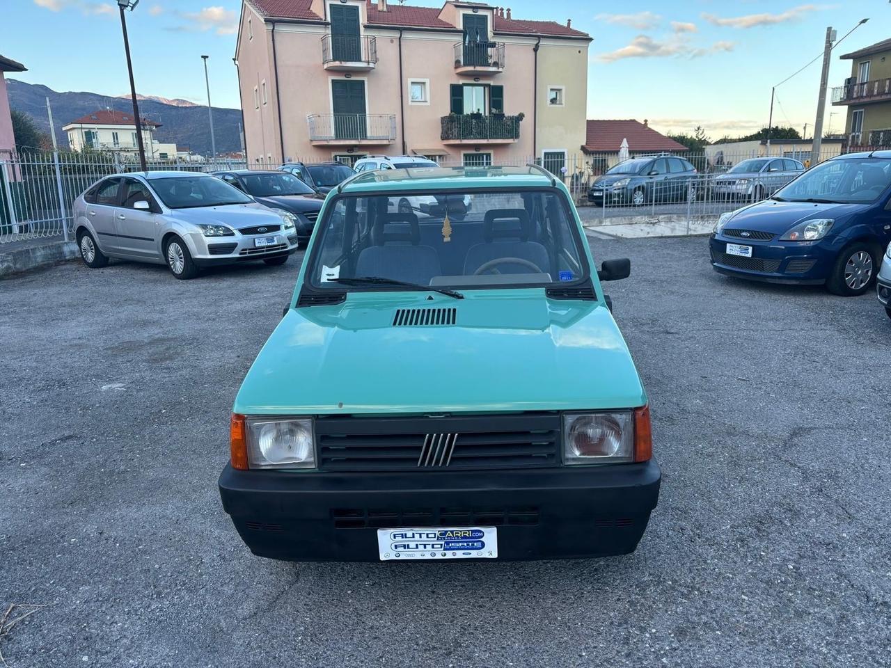 Fiat Panda 1100 i.e. cat Hobby