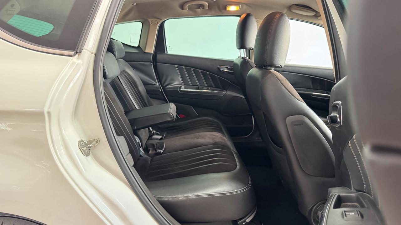 Lancia Delta 1.6 MJT DPF Platino-2010
