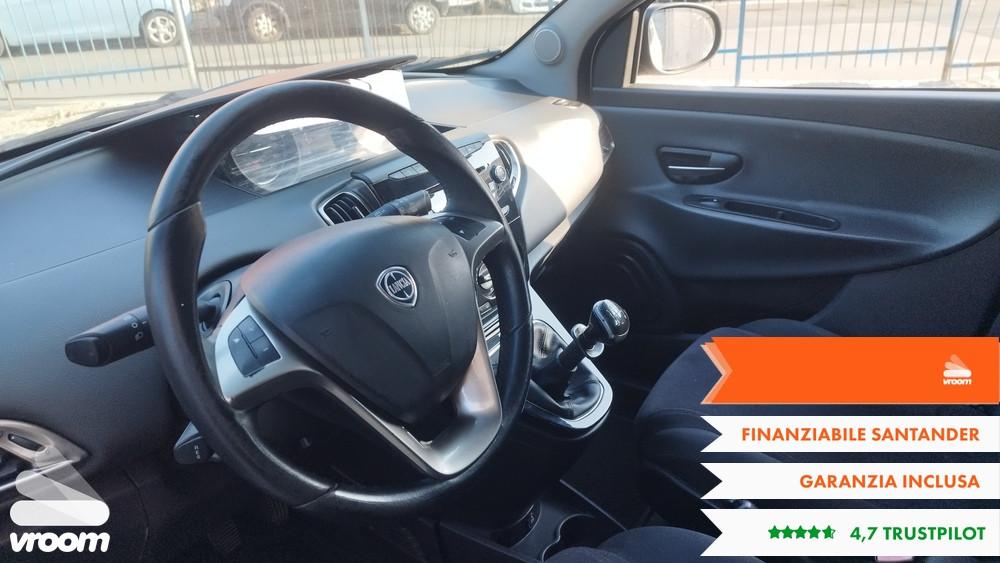 LANCIA Ypsilon 3ª serie Ypsilon 1.2 69 CV 5 po...