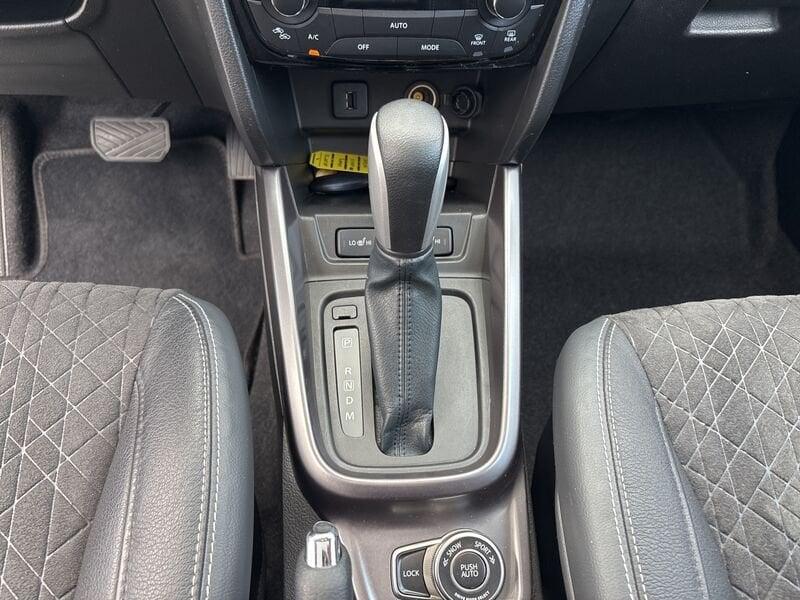 Suzuki Vitara Vitara 1.4 Hybrid 4WD AllGrip Starview