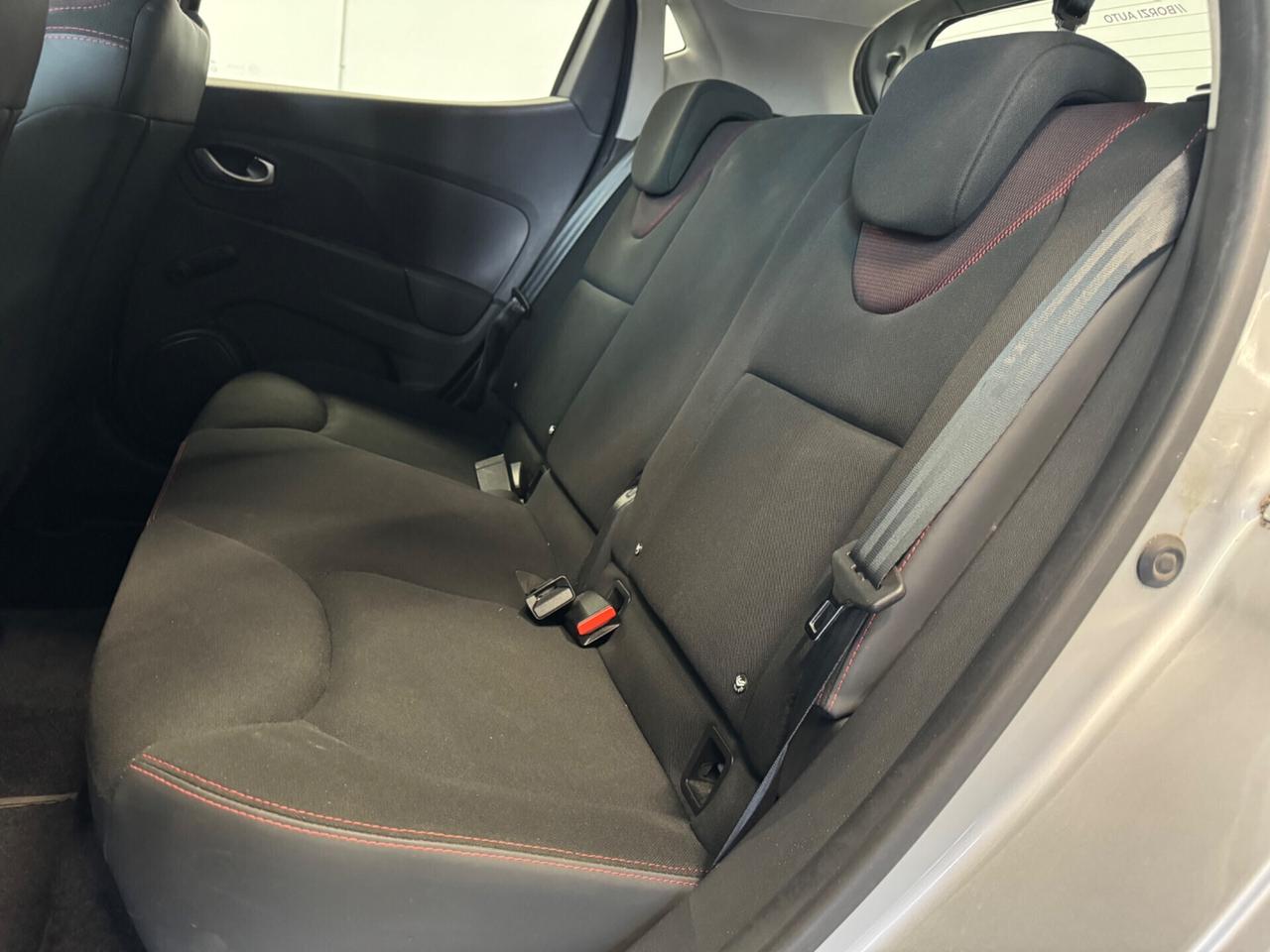 Renault Clio 1.2 75CV 5p Life GPL!! PREZZO REALE!!