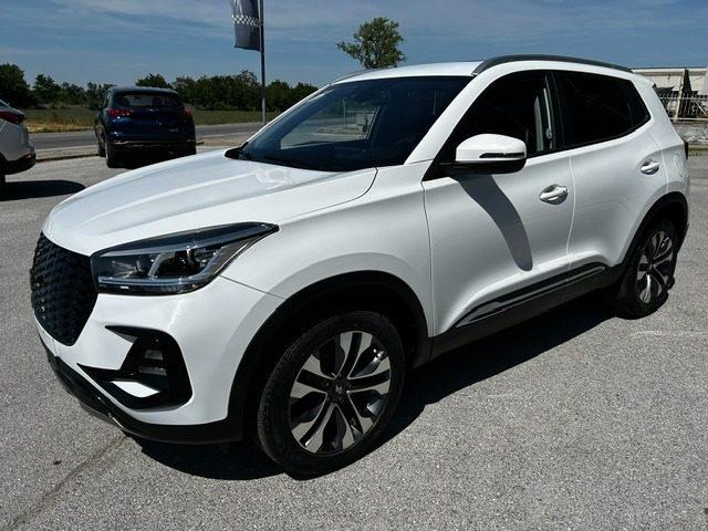 DR MOTOR DR 5.0 1.5 Bi-Fuel GPL "VARI COLORI"