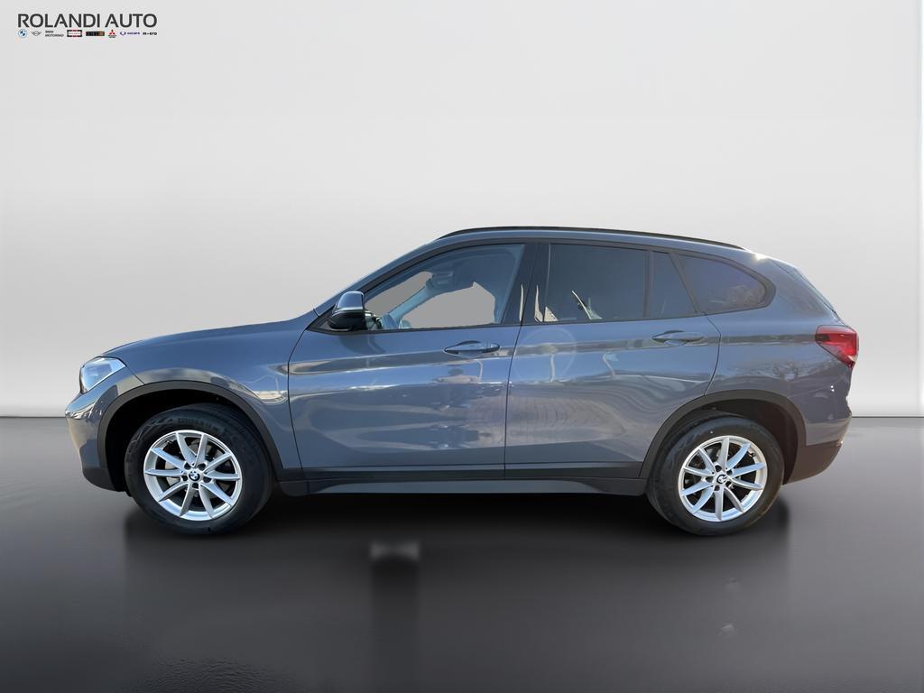 BMW X1 16 d xLine Plus sDrive Steptronic