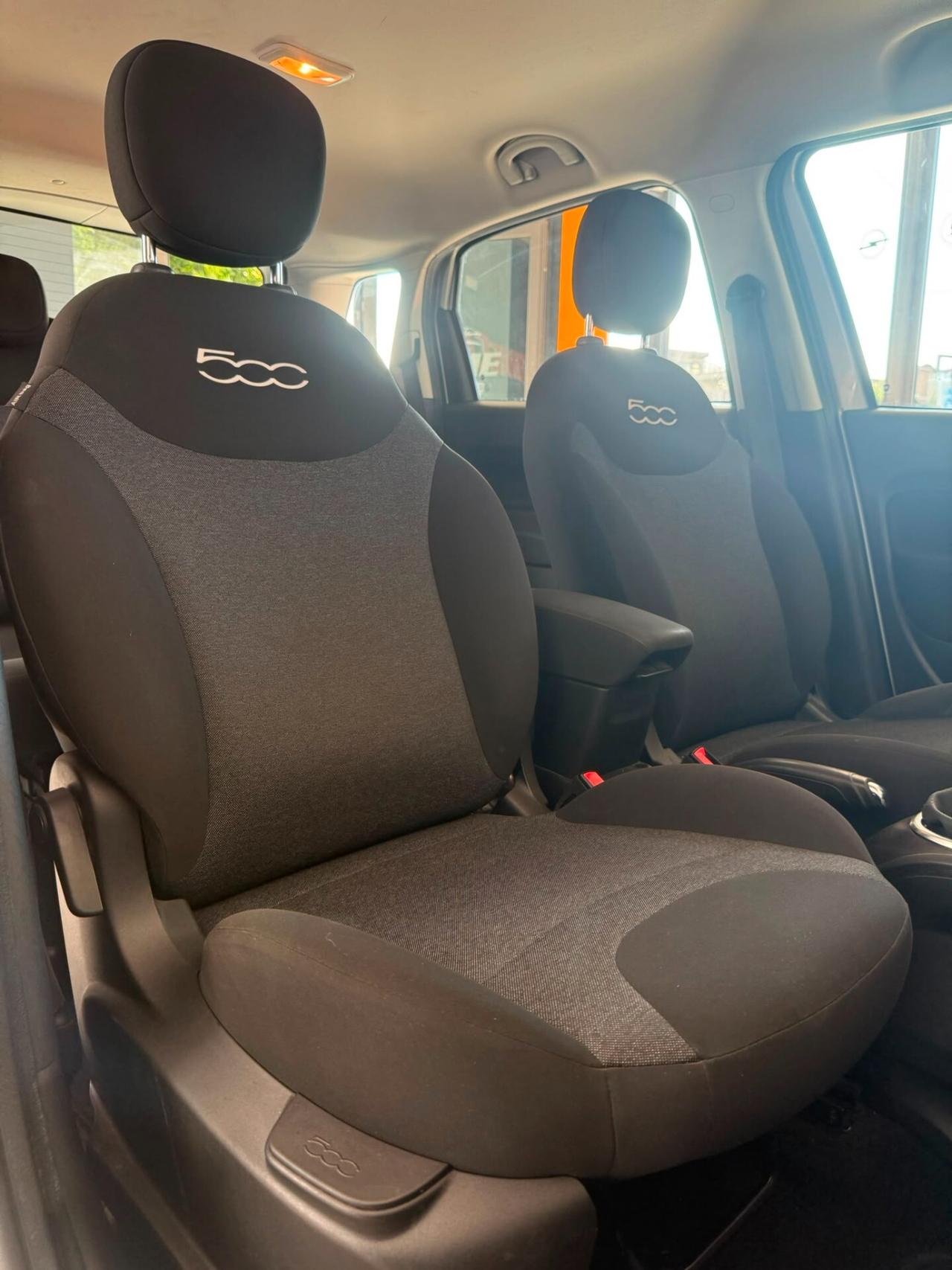 Fiat 500L 1.6 Multijet 120 CV Business