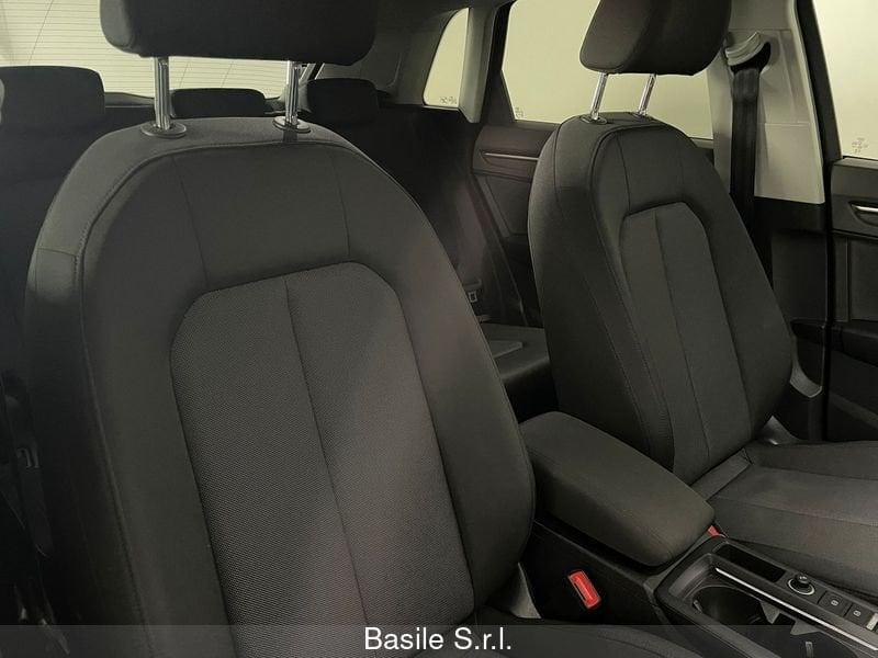 Audi Q3 Q3 35 TDI S tronic Business Advanced