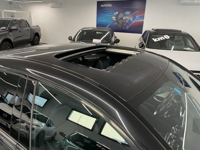 MERCEDES-BENZ GLC 250 2.0 d 4Matic 210 CV Coupè Premium