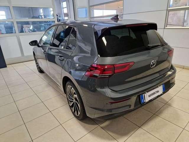 Volkswagen Golf 1.0 TSI EVO Life