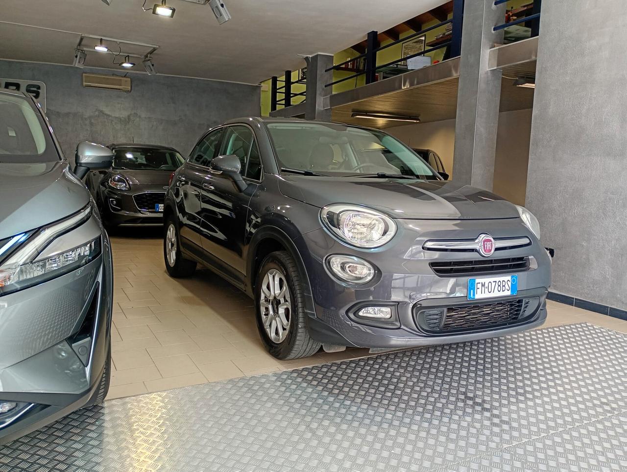 Fiat 500X 1.3 MultiJet 95 CV Business