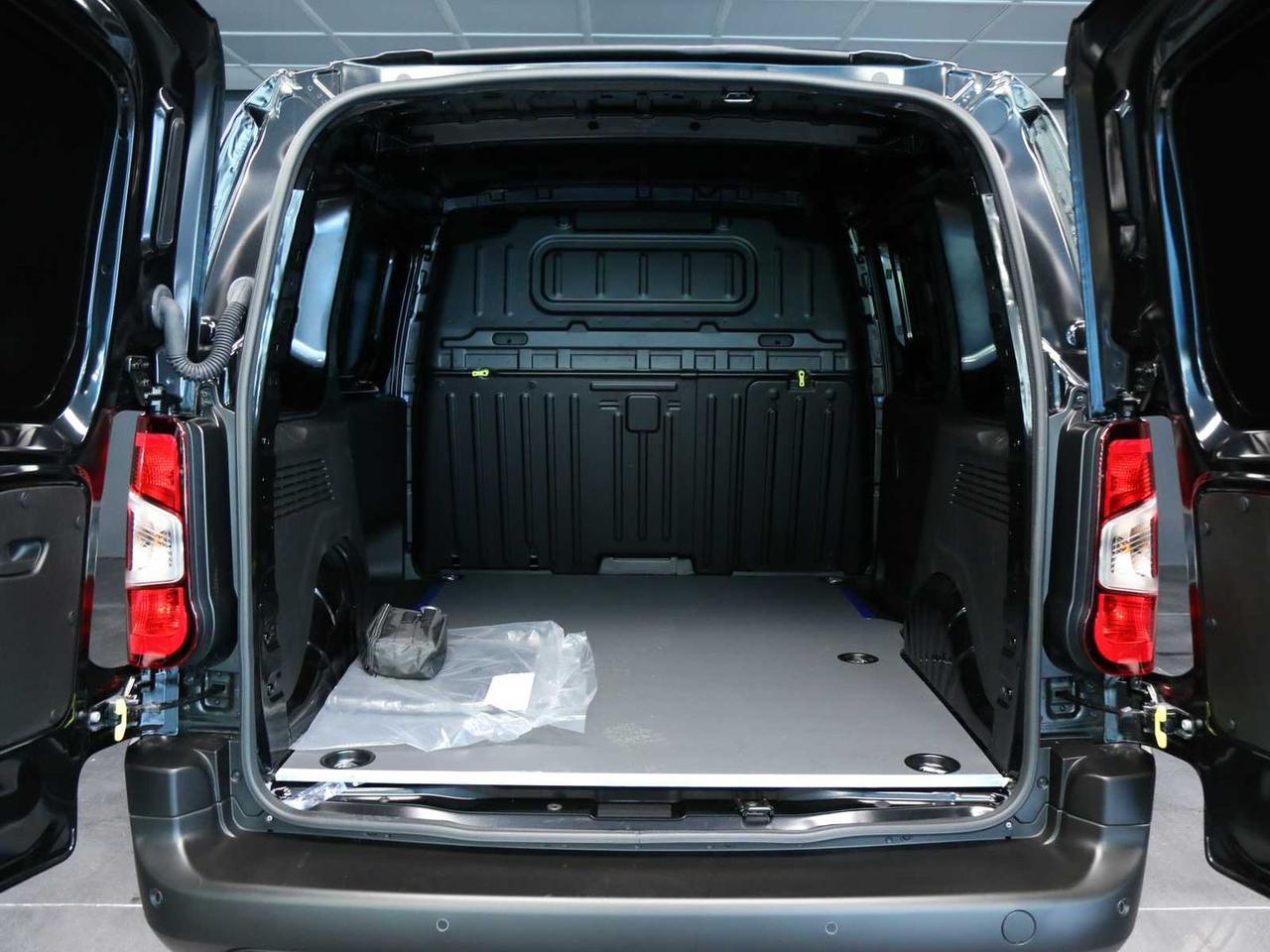 Citroen Berlingo 1.5 BlueHDi 100CV S&S VAN #11257