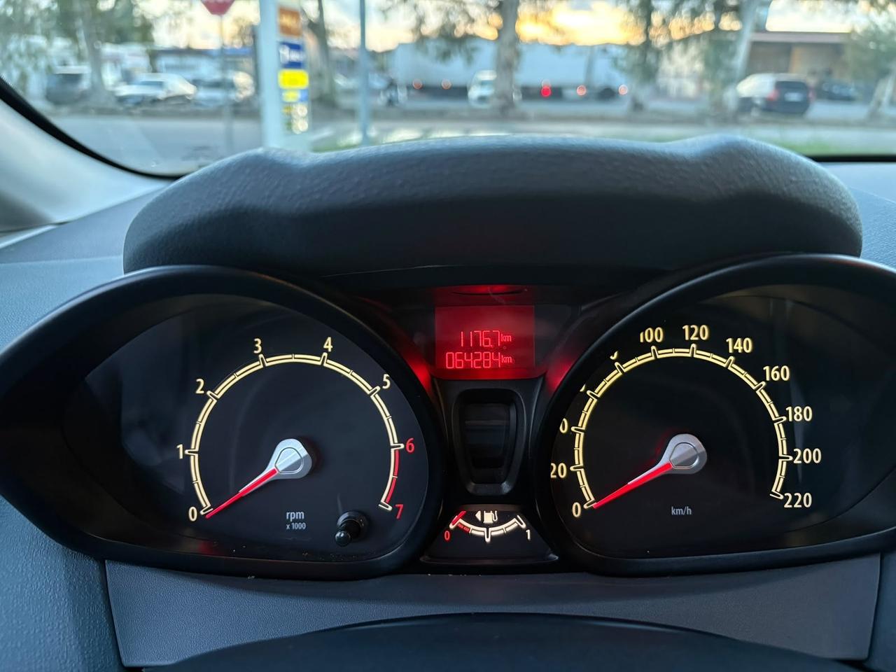 Ford Fiesta Fiesta 1.2 82CV Unico proprietario