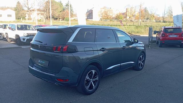 PEUGEOT 5008 *PROMO* BlueHDi 130 S&S EAT8 GT Line