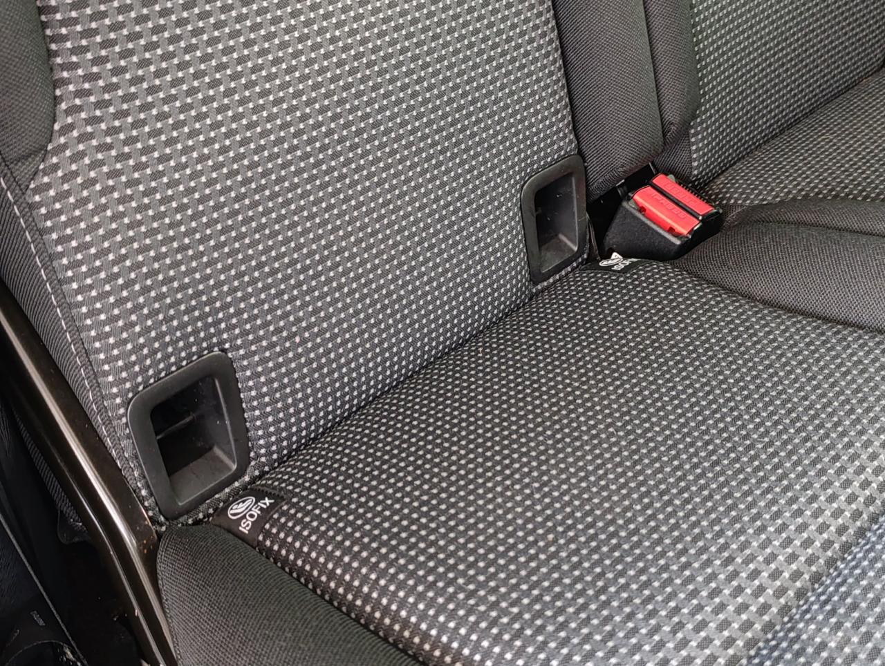 Mercedes Citan Tourer Long 110 cdi