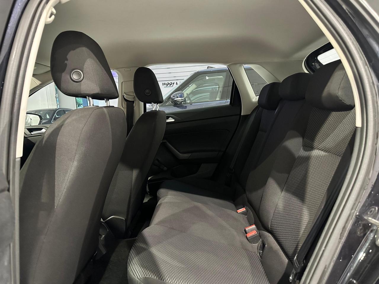 Volkswagen Polo 1.0 MPI 5p. Comfortline BlueMotion Technology