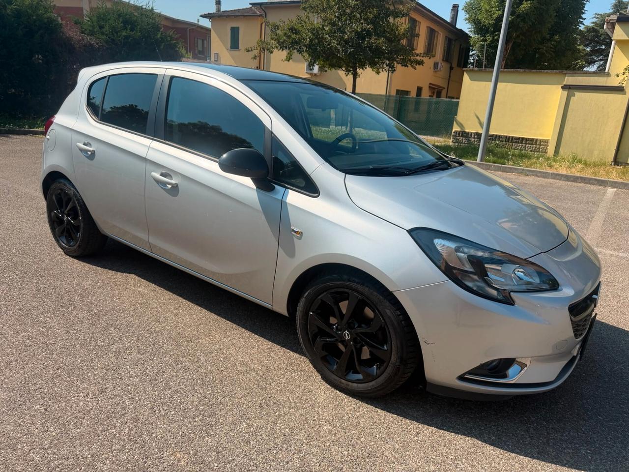 Opel Corsa 1.3 CDTI - NEOPATENTATI - 12 MESI DI GARANZIA -