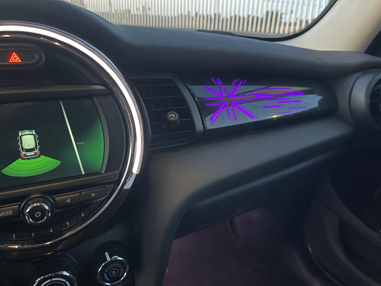 MINI 1.5 D 5 porte 95CV BAKER STREET FUL LED MY20