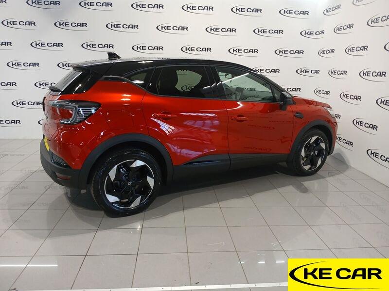 Renault Captur Captur 1.2 eco-g Techno 120cv