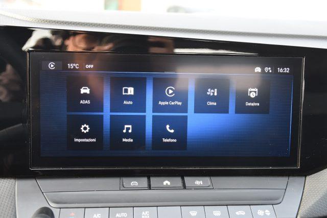 OPEL Astra 1.5 Turbo Diesel 130 CV Edition