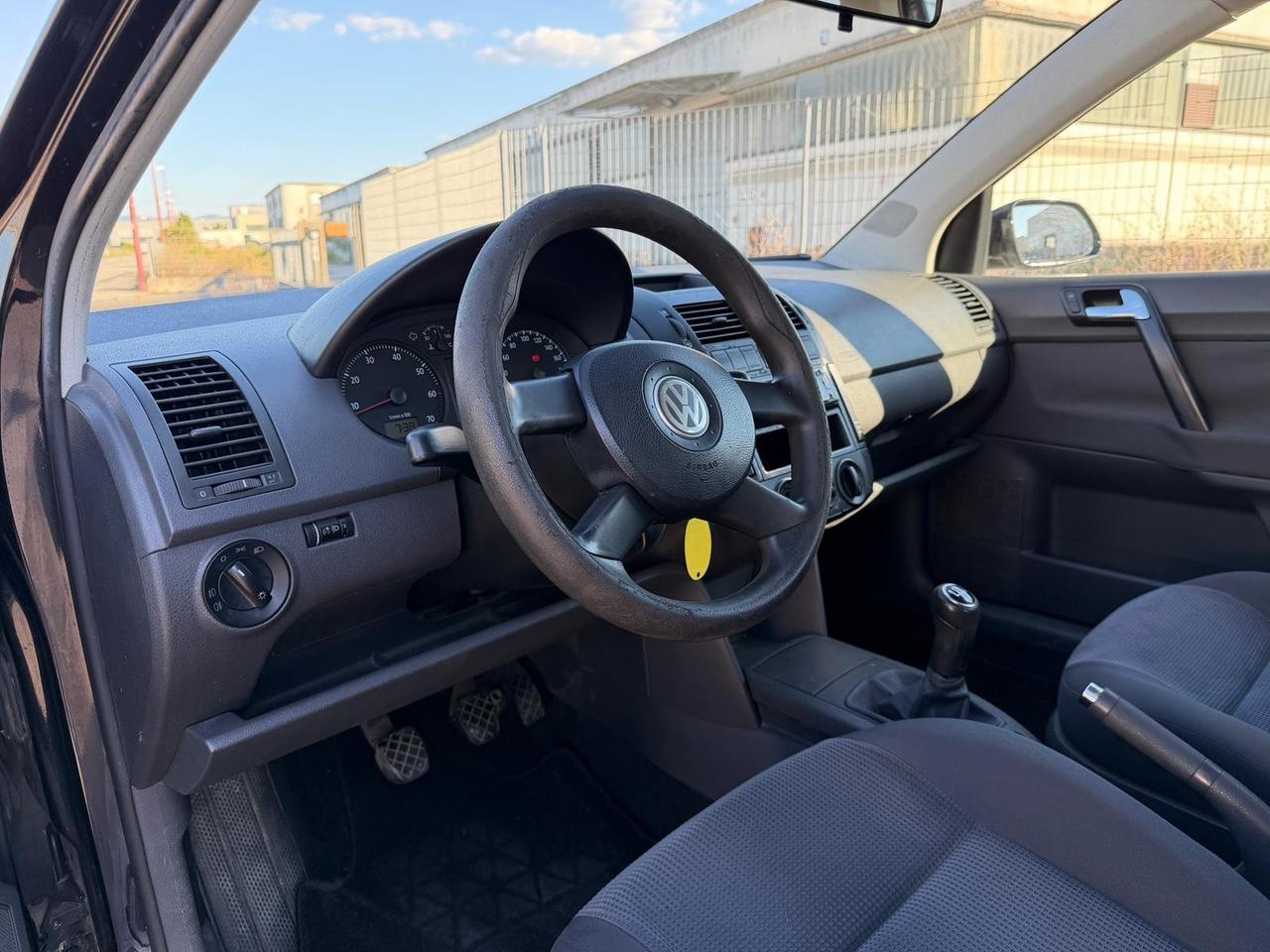 Volkswagen Polo 100000 KM