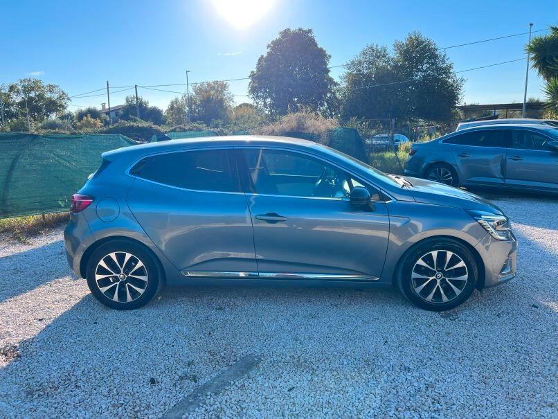 Renault Clio TCe 100 CV GPL 5 porte Techno