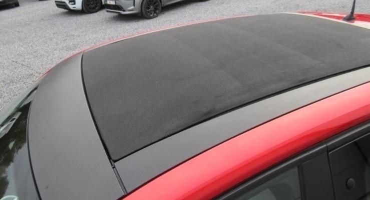 Smart ForFour 70 1.0 Passion Cabriolet Cambio manuale