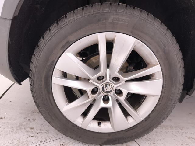 SKODA Karoq 2.0 tdi evo Executive 4x4 150cv dsg