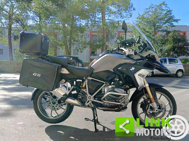 BMW R 1250 GS 19