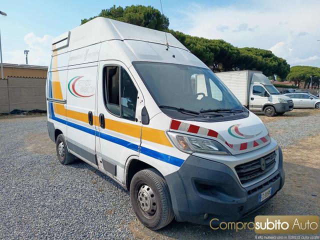 FIAT Ducato 30 2.3 MJT + IVA 22%