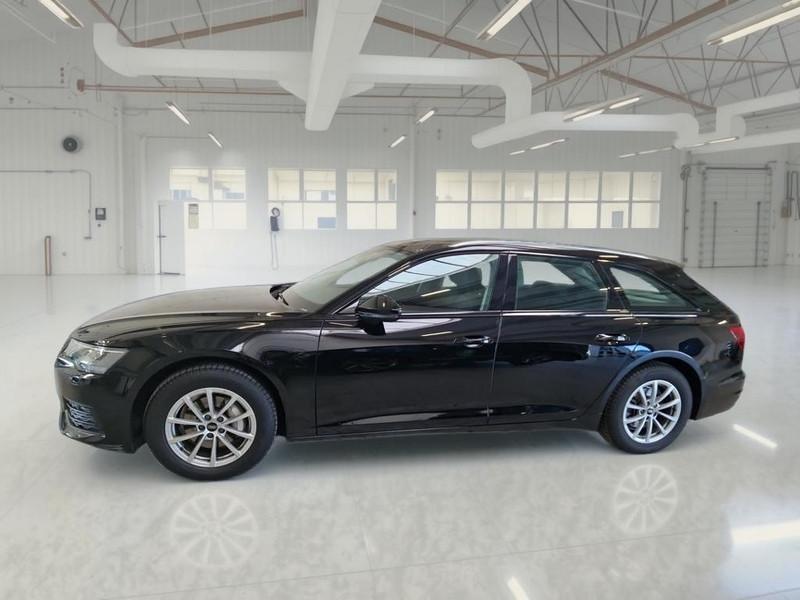 AUDI A6 AVANT 40 TDI 2.0 S tronic Business