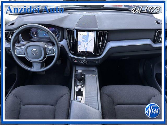VOLVO XC60 B4 (d) AWD Geartronic Business