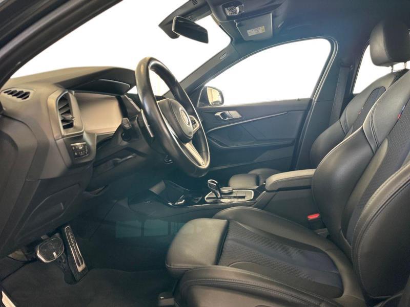 BMW Serie 1 5 Porte 118 d SCR Msport Steptronic