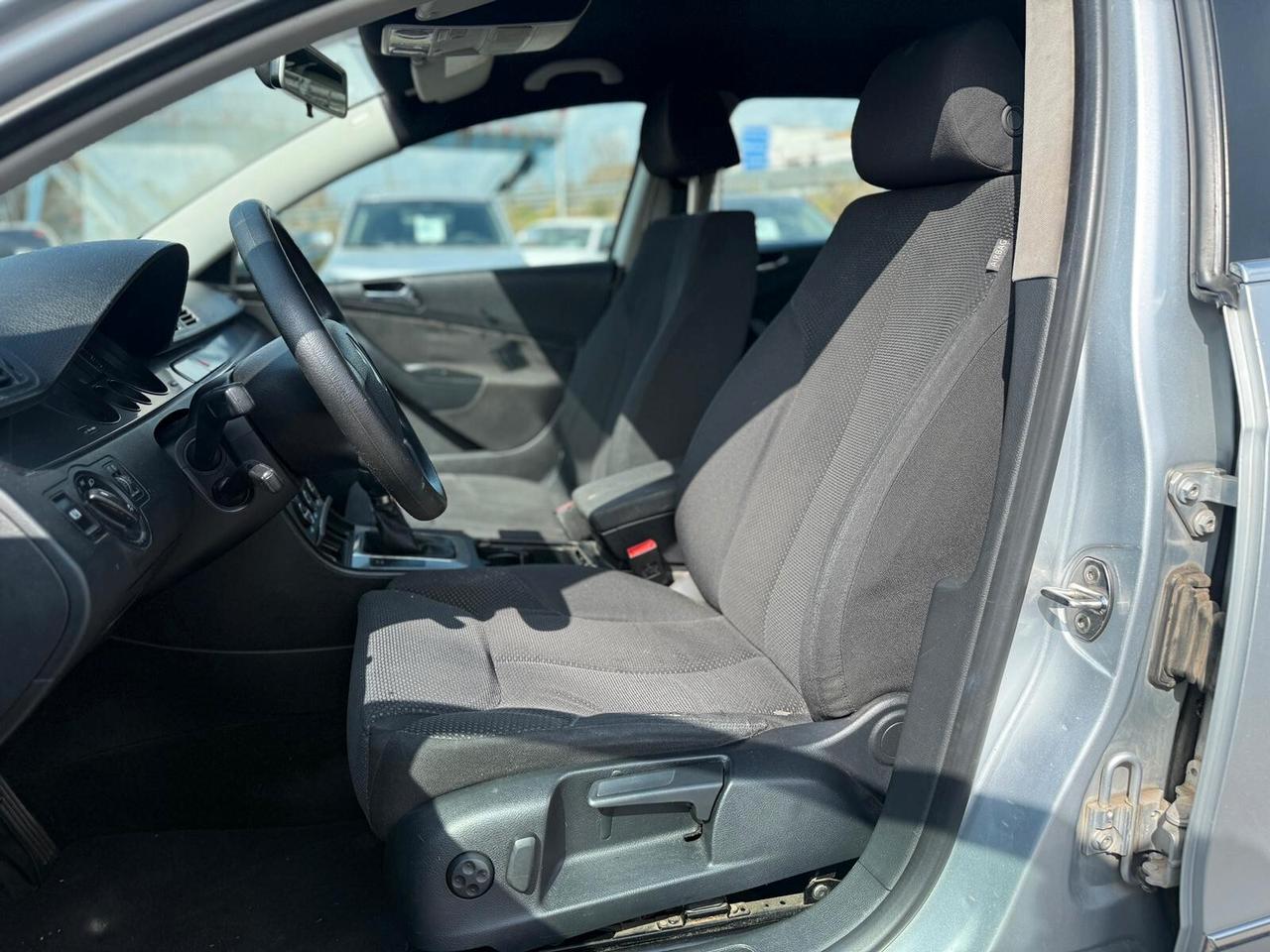 Volkswagen Passat 1.9 TDI/105CV Var. Comfortline